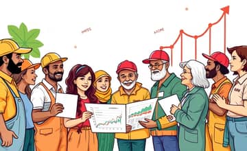 Estrategias de Jubilación: Planifica Tu Futuro Financiero