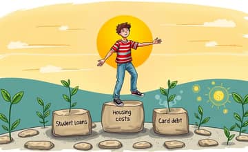 Finanzas para Millennials: Desafíos y Oportunidades