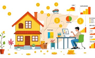 Análisis de Gastos: Dónde se Va Tu Dinero