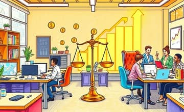 Gestiona Tu Capital de Trabajo: Clave para el Éxito