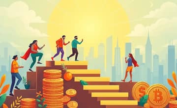 Desmitificando el Crédito: Cómo Construirlo y Mejorarlo