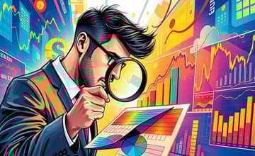 Indicadores Financieros: Lee Entre Líneas Tus Cuentas