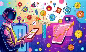 Innovación Financiera: Herramientas para el Mañana