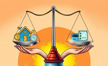 El Balance General Personal: Tu Foto Financiera Actual