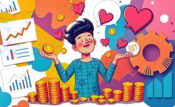 Finanzas Comportamentales: Tus Emociones y Tu Monedero