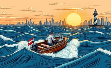 Estrategias para Superar Momentos de Recesión Económica