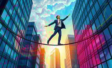 Gestión de Riesgos Financieros: Prevé lo Imprevisible