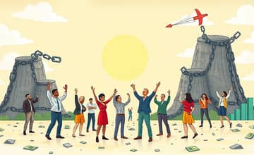 Optimización de Deudas: Elimina Tus Pasivos Inteligentemente