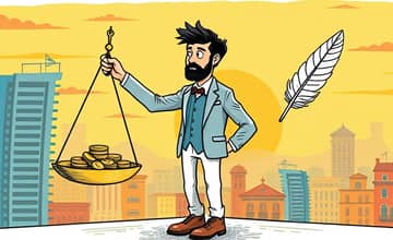 Finanzas para Autónomos: Estabilidad en la Flexibilidad