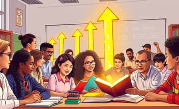 El Valor de la Inversión en Educación: Crece Tu Capital Humano