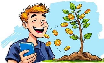 Automatiza tu Ahorro: Deja que tu Dinero Crezca Sin Esfuerzo