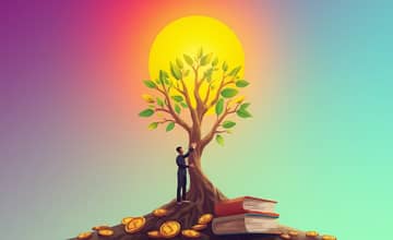 Invierte en ti Mismo: Tu Mejor Estrategia de Ahorro