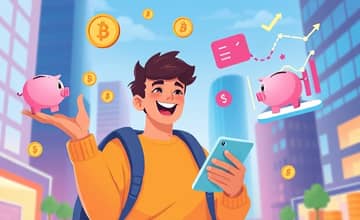 Ahorra con Tecnología: Apps que Ayudan a tu Economía