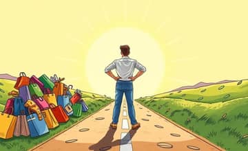 El Poder del No: Protege tus Finanzas de Compromisos Innecesarios