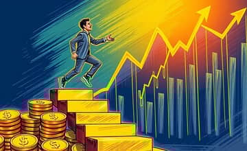 Aprende a Invertir: Pequeños Pasos Hacia Grandes Retornos