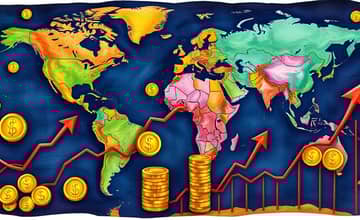 El Impacto de la Moneda: Cómo las Tasas Afectan Tu Capital