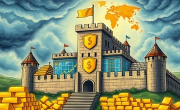 Protege Tu Patrimonio: Estrategias Anti-Crisis