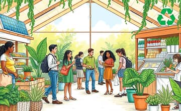 Consumo Inteligente: Compra Menos, Elige Mejor