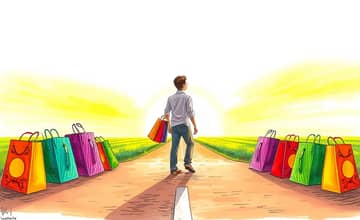 Evita las Compras por Emoción: Controla tus Gastos