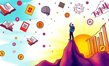 Decisiones de Gasto Inteligente: Invierte en Ti Mismo