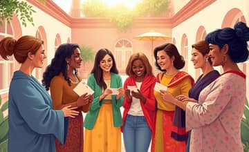 El Club de Ahorradores: Aprende de Otros para Crecer