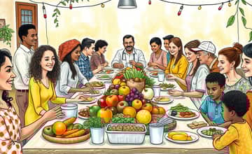 Destierra el Desperdicio: Ahorra en Alimentos y Más