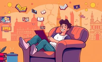 Sácale Partido a tu Biblioteca: Entretenimiento Gratuito