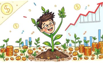 Finanzas para Novatos: Empieza a Gestionar tu Dinero