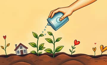 El Ahorro Consciente: Gasta Menos, Vive Más