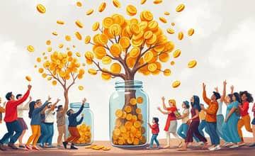 El Microahorro: Pequeñas Cantidades, Grandes Reservas