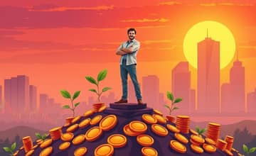 Desbloquea tu Potencial Financiero: Guía del Inversor Inicial