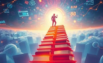 Invierte en Conocimiento: Cursos y Libros que Valen Oro