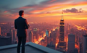 Construyendo un Imperio: Invirtiendo con una Visión a Largo Plazo