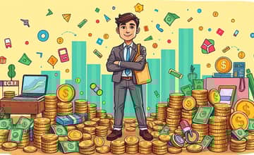 Descubre el Poder de la Compra y Retención: Estrategia para Principiantes