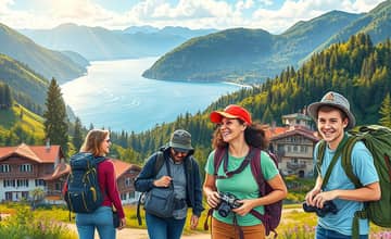 Ahorra en Vacaciones: Disfruta sin Gastar una Fortuna