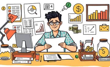 Conoce tu Capital: Estrategias para Gestionar tus Fondos