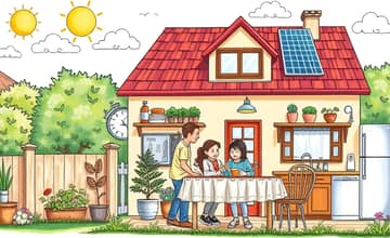 Ahorra en Casa: Trucos Ingeniosos para Reducir Facturas