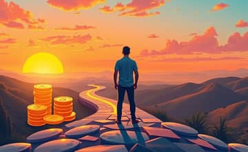 Paso a Paso Hacia la Riqueza: Inicia tu Viaje de Inversión Ahora