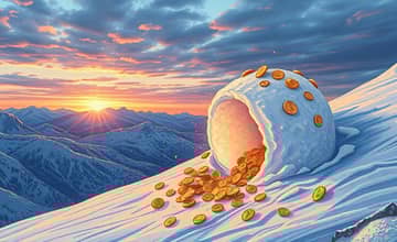 El Efecto Bola de Nieve: Inversiones que Se Multiplican