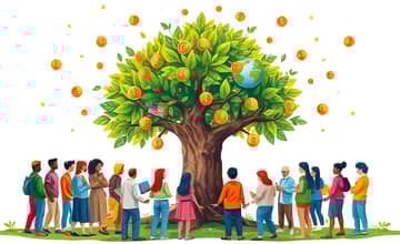 Libera tu Dinero: Opciones de Inversión para Todos