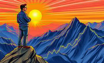 Visión para Ganar: Identifica Oportunidades de Inversión