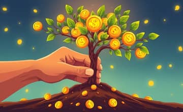 La Semilla de la Riqueza: Cómo Plantar tus Primeras Inversiones