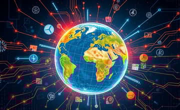 Tu Pasaporte al Éxito: Invierte de Manera Global