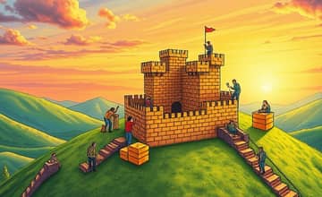 La Fortaleza Financiera: Construyendo un Legado con Inversiones