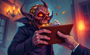 Libérate de los Gastos Vampiro: Dónde se Escapa tu Dinero