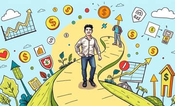 Conviértete en tu Propio Asesor: Aprende a Invertir Mejor