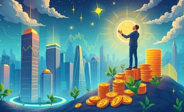 Invierte en el Mañana: Diseña tu Futuro Financiero