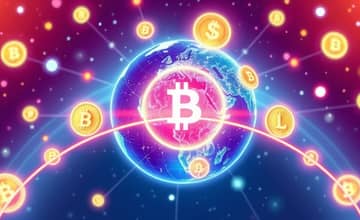 Ventajas y Desventajas de Invertir en Criptoactivos