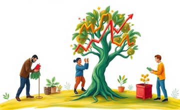 Rompiendo Mitos: La Verdad Detrás de las Inversiones Exitosas