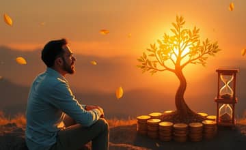 El Arte de Esperar: La Paciencia como Activo del Inversor